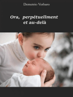 Ora, perpétuellment et au-delà