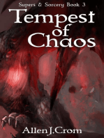 Tempest of Chaos