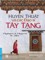 Huyền Thuật Và Các Đạo Sĩ Tây Tạng: Nguyên Phong