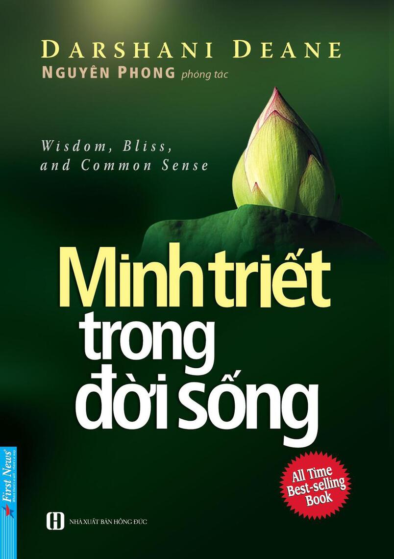 Minh Triết Trong Đời Sống by Darshani Deane, Nguyên Phong - Ebook | Scribd