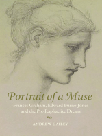 Portrait of a Muse: Frances Graham, Edward Burne-Jones and the Pre-Raphaelite Dream