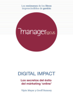 Resumen de Digital Impact de Vipin Mayar y Geoff Ramsey