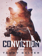 Conviction: Spectras Arise Prequel Novella: Spectras Arise, #0