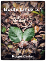 Bodhi Linux 5.1
