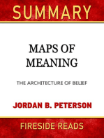 Summary of Maps of Meaning