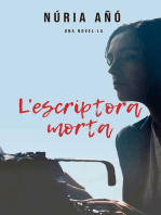 L'escriptora morta (Edició en Català)