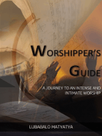 Worshipper's Guide