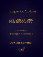 Happy & Sober