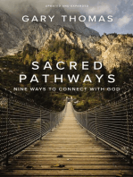 Sacred Pathways: Nine Ways to Connect with God