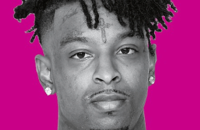 For The Second Time, Rapper 21 Savage And Chime Uniting To Provide $100,000  In Scholarships