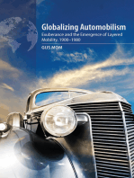 Globalizing Automobilism
