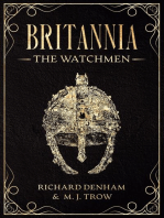 Britannia: The Watchmen