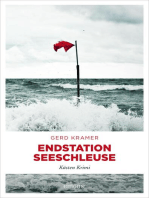 Endstation Seeschleuse