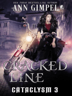 Cracked Line: Cataclysm, #3