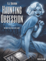 Haunting Obsession