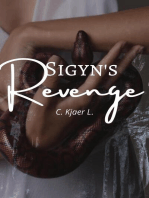 Sigyn's Revenge: Norse Mythology Adventures, #1