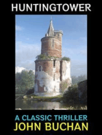 Huntingtower: A Classic Thriller