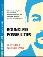 Boundless Possibilties