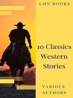 10 Classics Western Stories