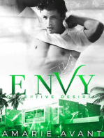 Envy: Deceptive Desires, #2