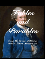 Fables and Parables