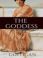 The Goddess: Greek Goddesses Collection, #0