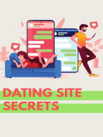 Dating Site Secrets