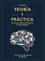 Teoría y práctica de la psicología del deporte en Iberoamérica: SIPD, #1