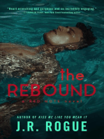 The Rebound: Red Note, #1