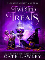 Twisted Treats