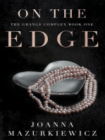 On the Edge: The Grange Complex, #1
