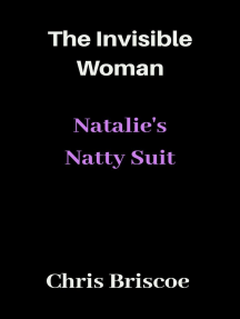 The Invisible Woman: INVISIBLE PEOPLE SERIES, #1