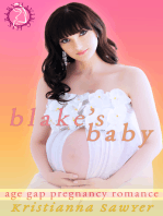 Blake's Baby