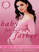 Baby For Her Ex's Father