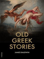 Old Greek Stories