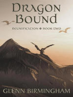 Dragon Bound: Reunification, #2