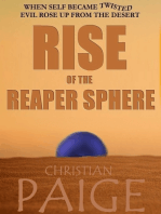 Rise of the Reaper Sphere