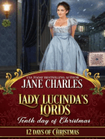 Lady Lucinda's Lords