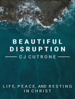 Beautiful Disruptions