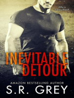 Inevitable Detour: Inevitability, #1