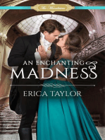 An Enchanting Madness: The Macalisters, #4