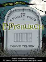 The Ghostly Tales of Pittsburgh
