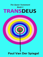Trans Deus