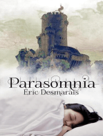 Parasomnia