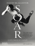 Soar: A Life Freed by Dance