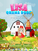 Lisa & Qhama Book 7