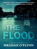 The Flood: An Intense Psychological Crime Thriller