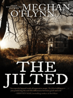 The Jilted: A Creepy Gothic Supernatural Thriller