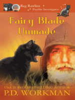 Fairy Blade Unmade