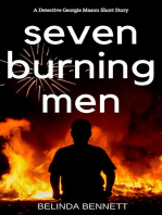 Seven Burning Men
